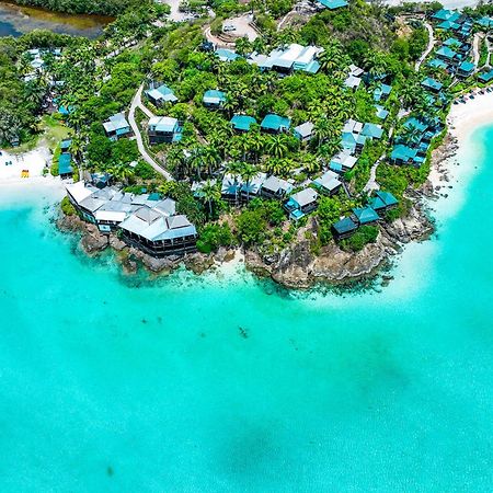 Cocos Hotel Antigua (Adults Only) Bolands Bagian luar foto