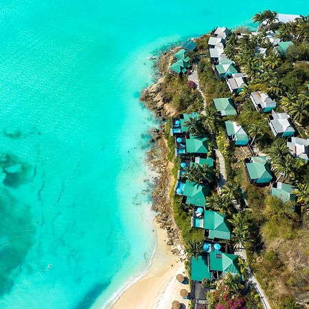 Cocos Hotel Antigua (Adults Only) Bolands Bagian luar foto