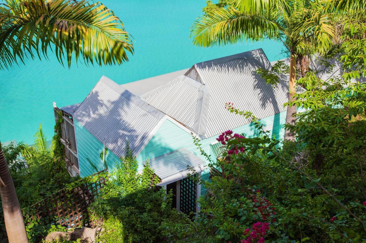 Cocos Hotel Antigua (Adults Only) Bolands Bagian luar foto