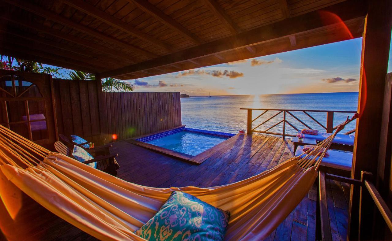 Cocos Hotel Antigua (Adults Only) Bolands Bagian luar foto