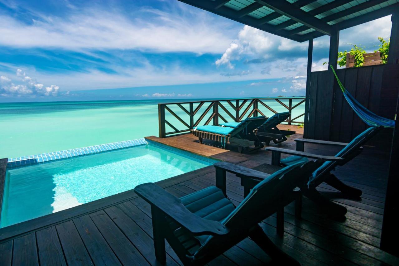 Cocos Hotel Antigua (Adults Only) Bolands Bagian luar foto
