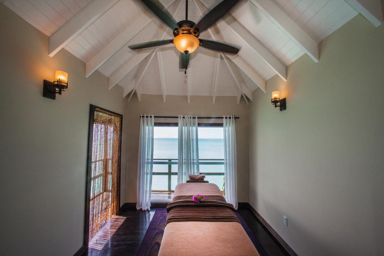 Cocos Hotel Antigua (Adults Only) Bolands Bagian luar foto