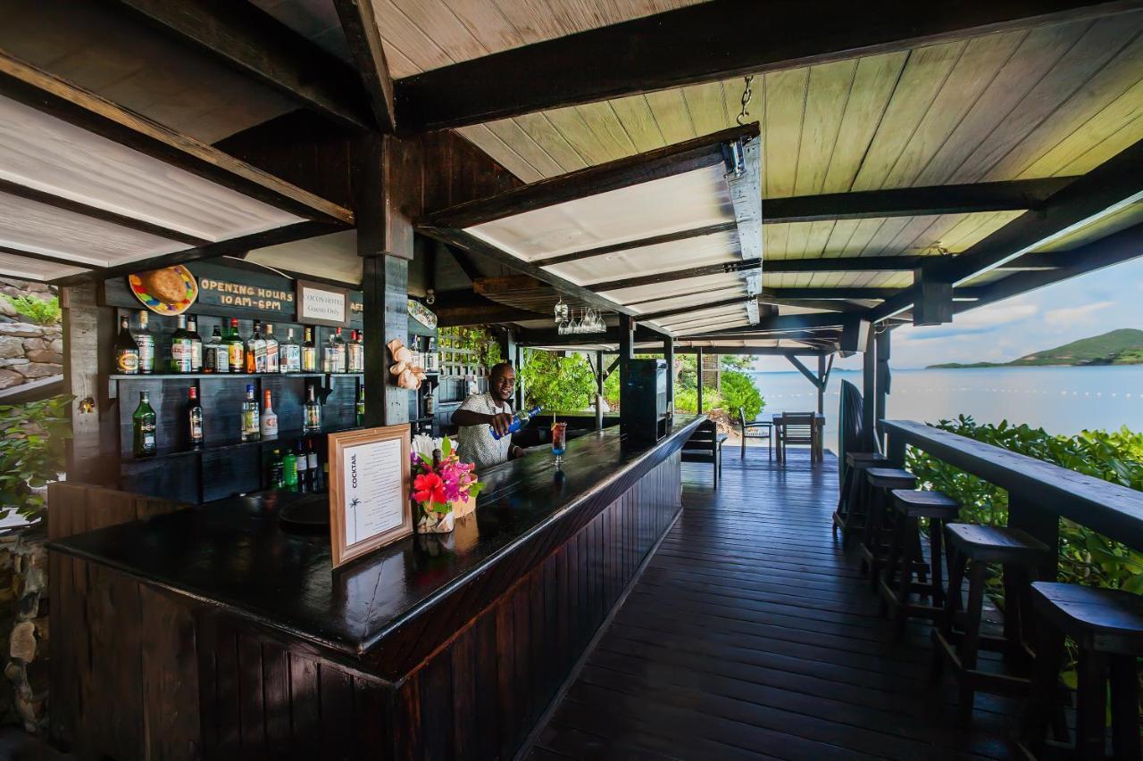 Cocos Hotel Antigua (Adults Only) Bolands Bagian luar foto