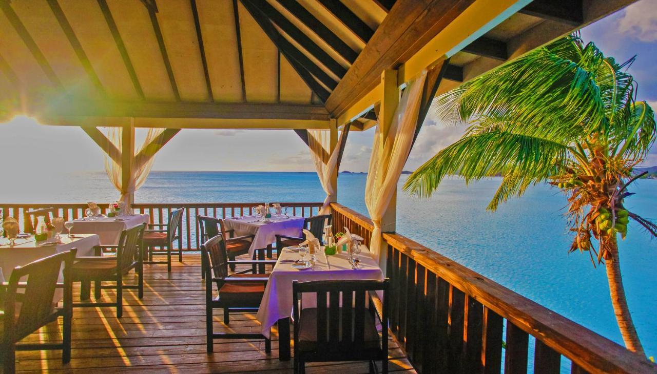 Cocos Hotel Antigua (Adults Only) Bolands Bagian luar foto