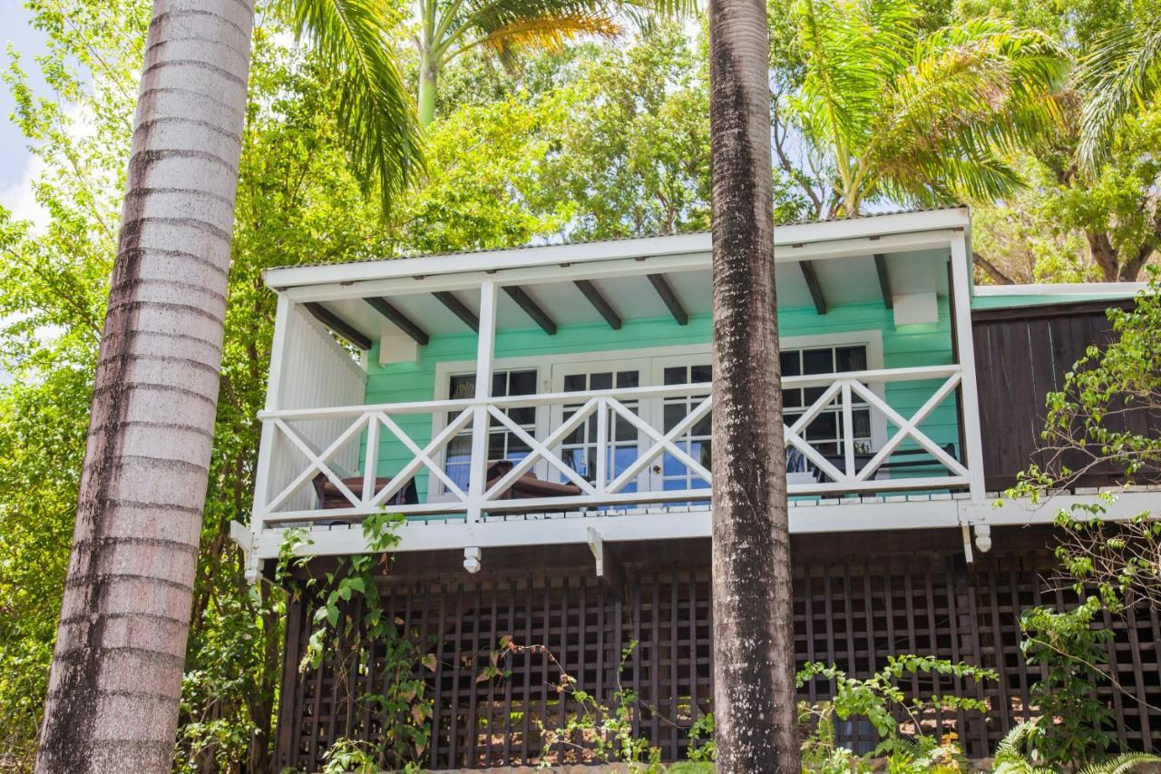 Cocos Hotel Antigua (Adults Only) Bolands Bagian luar foto