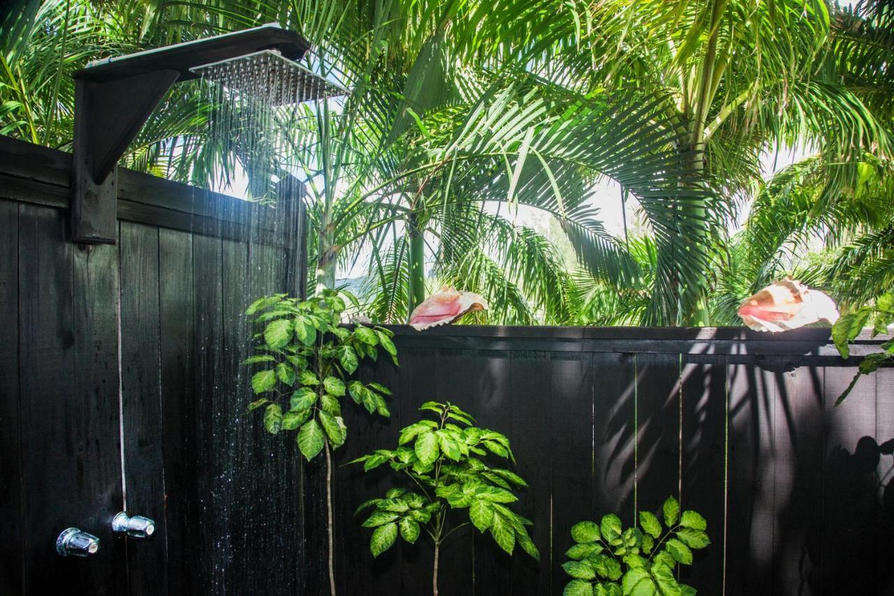 Cocos Hotel Antigua (Adults Only) Bolands Bagian luar foto