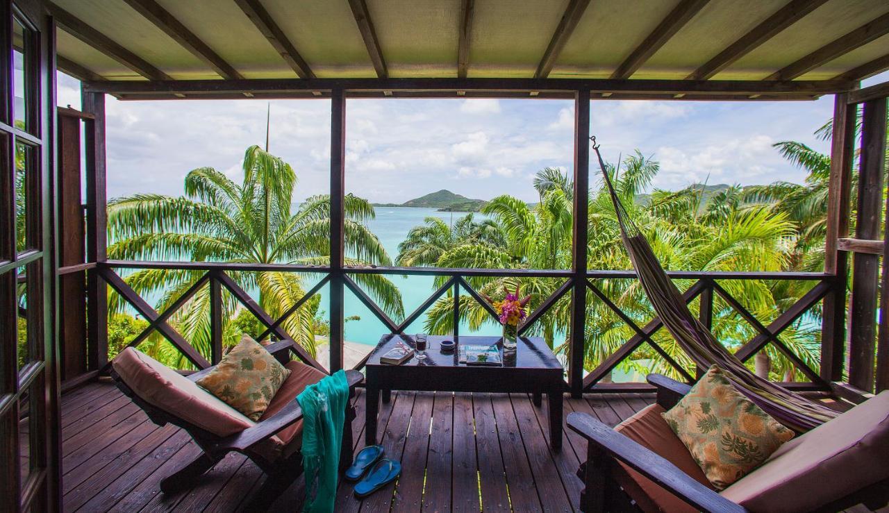 Cocos Hotel Antigua (Adults Only) Bolands Bagian luar foto