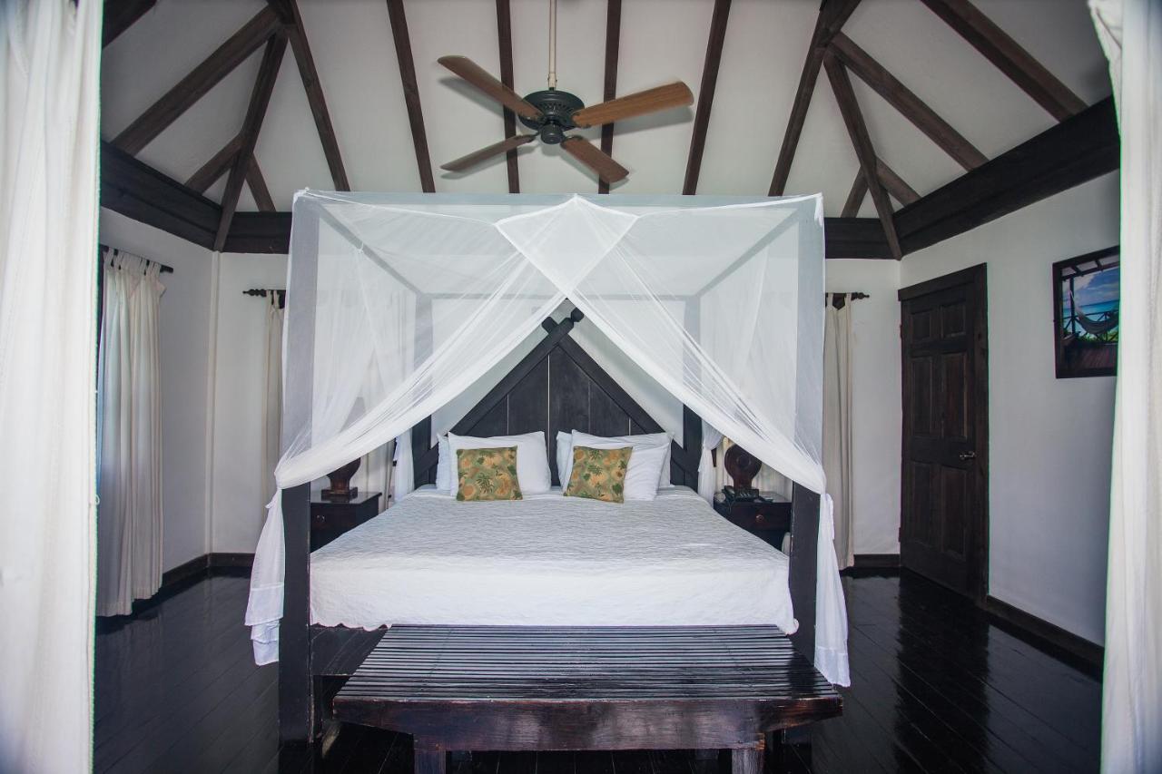 Cocos Hotel Antigua (Adults Only) Bolands Bagian luar foto