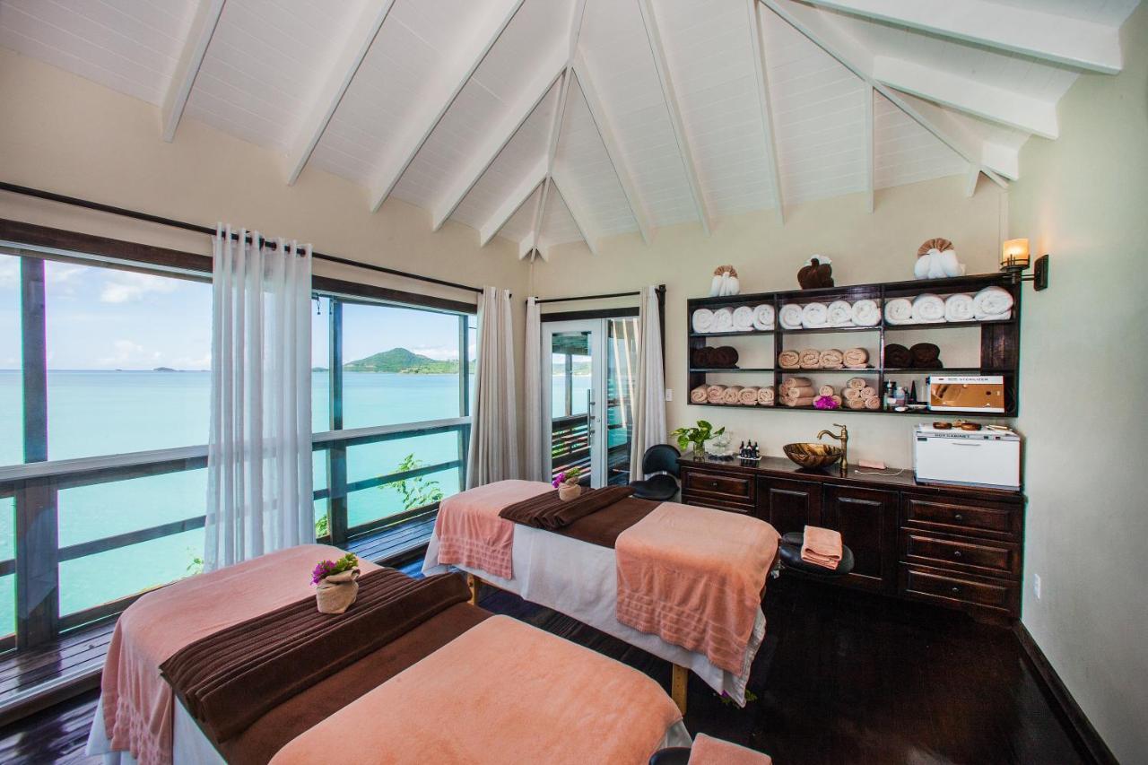 Cocos Hotel Antigua (Adults Only) Bolands Bagian luar foto