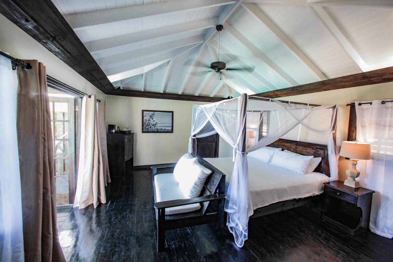 Cocos Hotel Antigua (Adults Only) Bolands Bagian luar foto