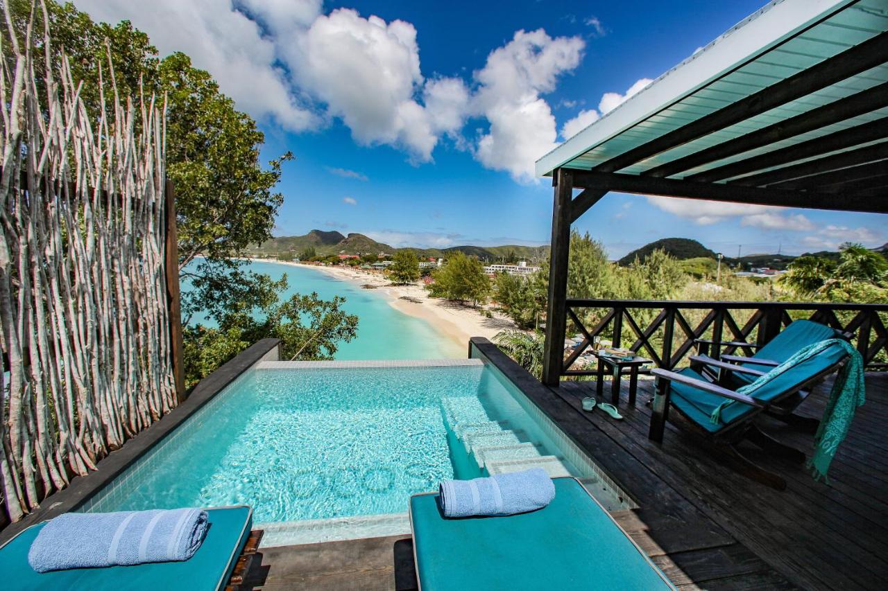 Cocos Hotel Antigua (Adults Only) Bolands Bagian luar foto