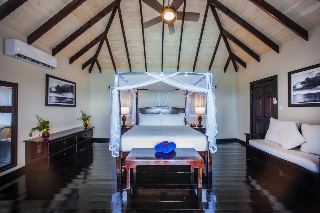 Cocos Hotel Antigua (Adults Only) Bolands Bagian luar foto