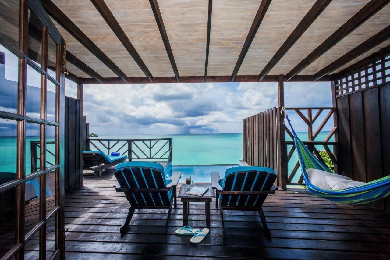 Cocos Hotel Antigua (Adults Only) Bolands Bagian luar foto