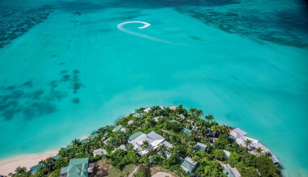 Cocos Hotel Antigua (Adults Only) Bolands Bagian luar foto