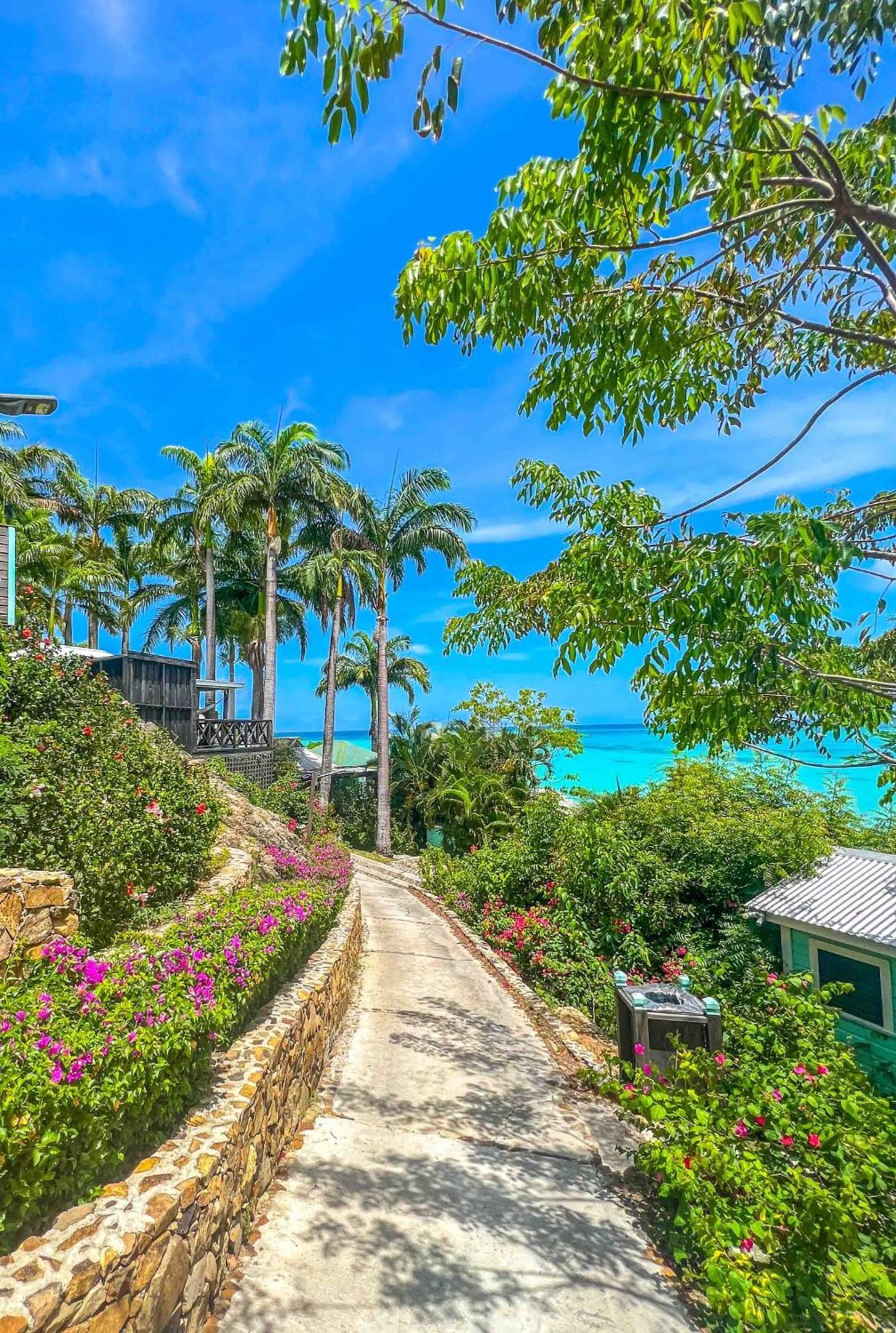 Cocos Hotel Antigua (Adults Only) Bolands Bagian luar foto