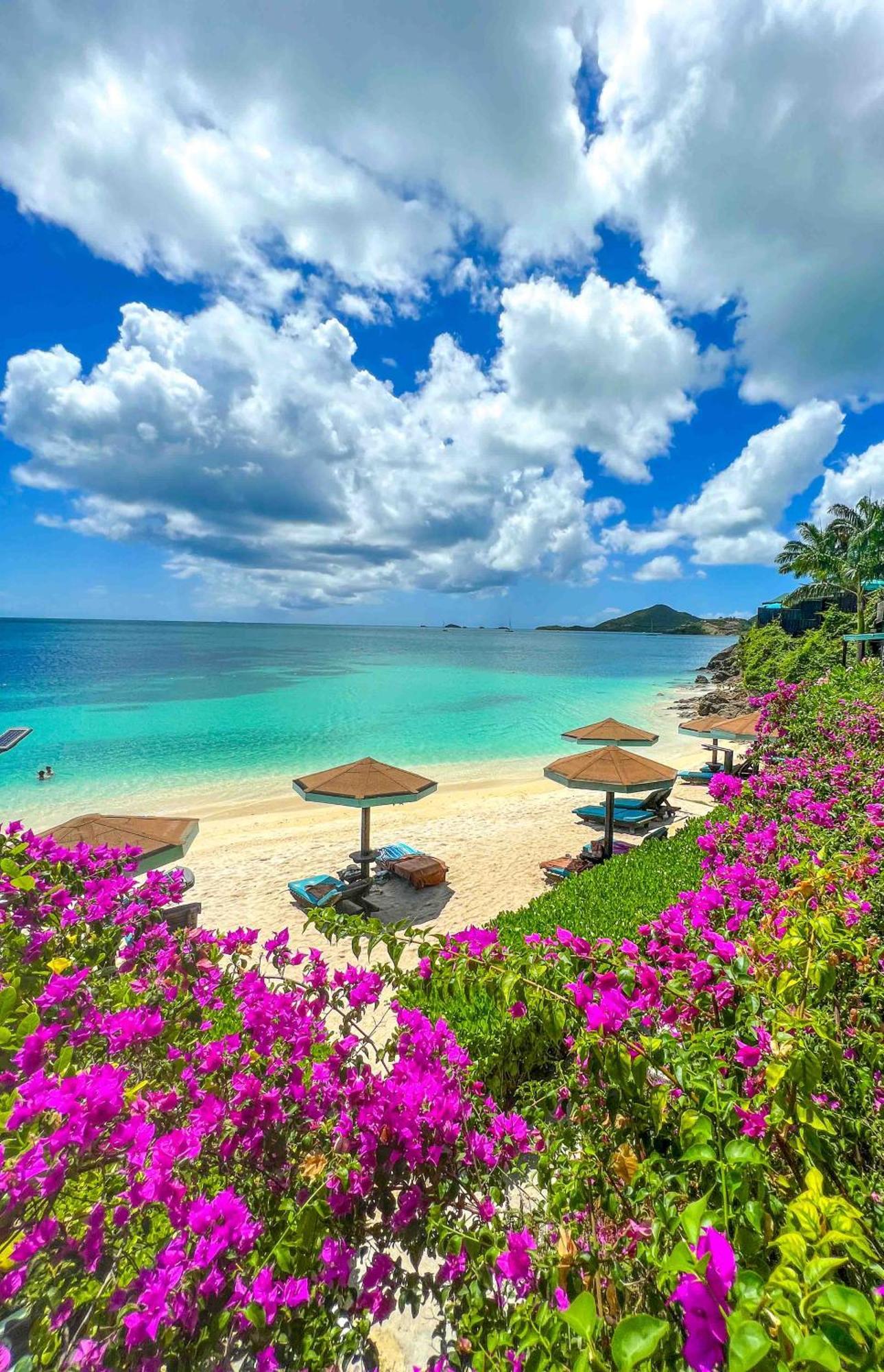 Cocos Hotel Antigua (Adults Only) Bolands Bagian luar foto