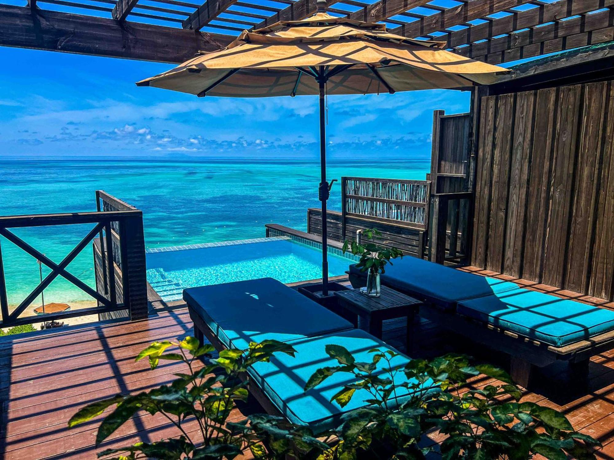 Cocos Hotel Antigua (Adults Only) Bolands Bagian luar foto