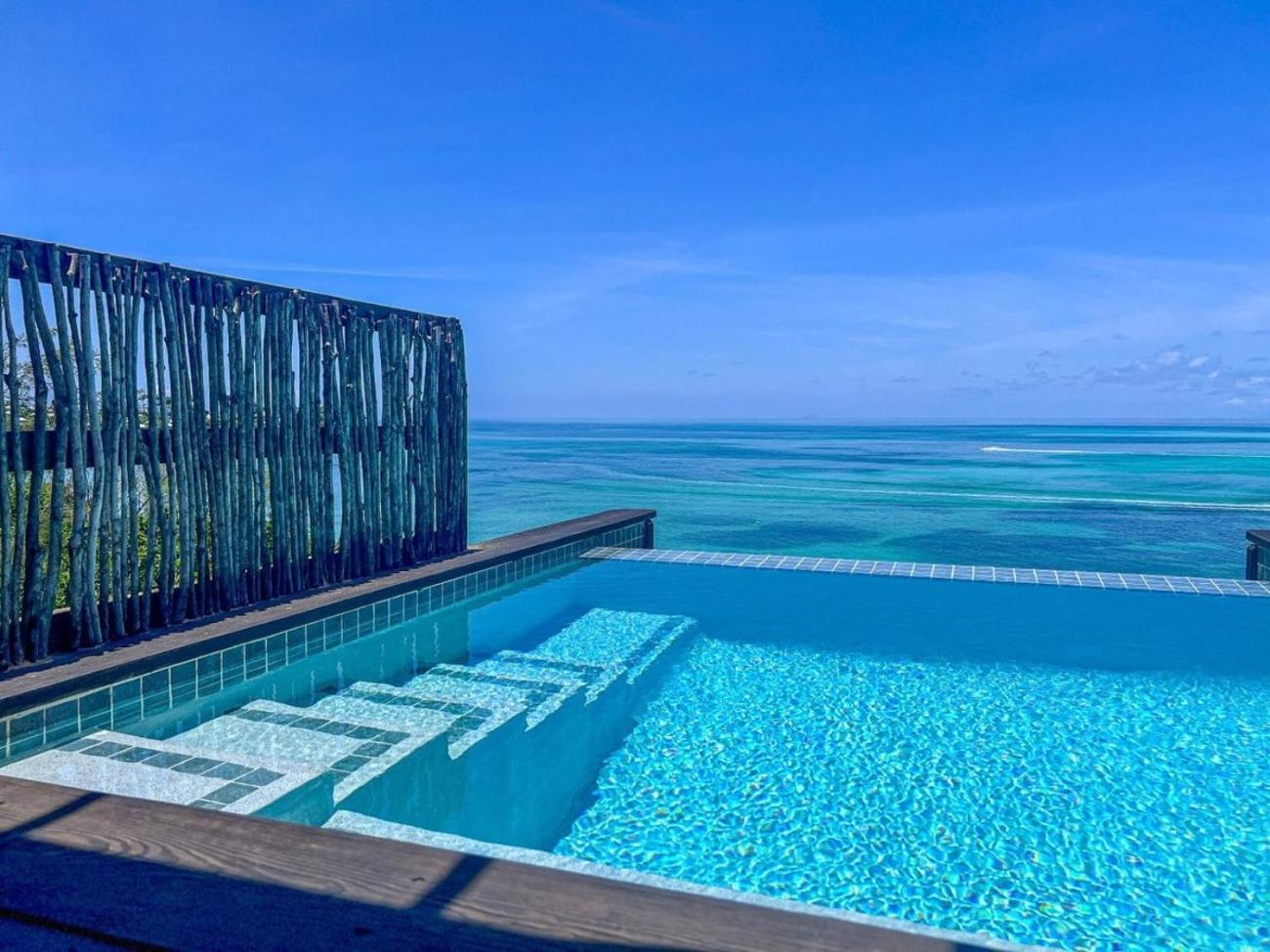 Cocos Hotel Antigua (Adults Only) Bolands Bagian luar foto