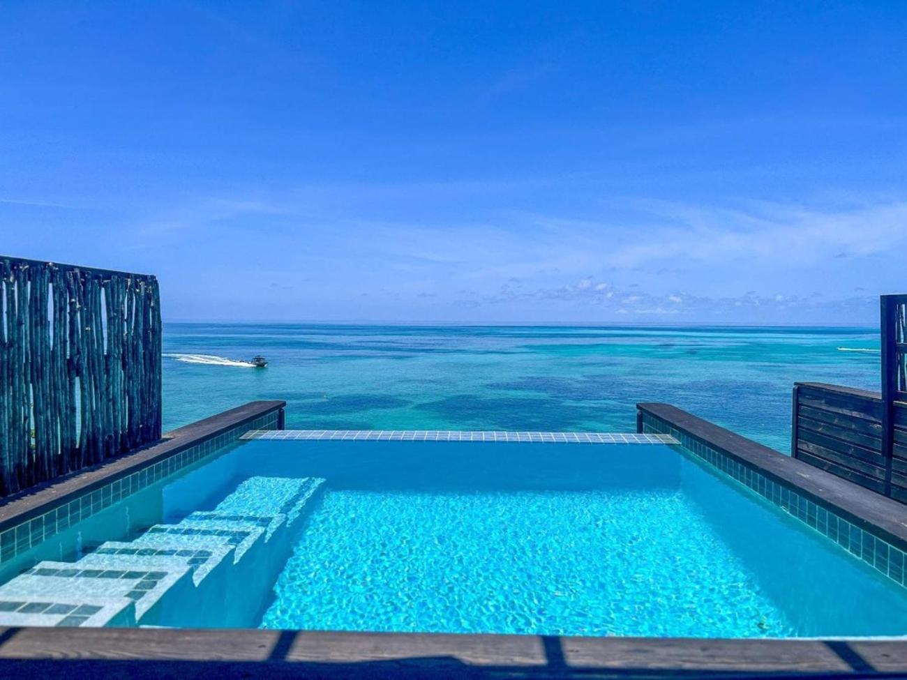 Cocos Hotel Antigua (Adults Only) Bolands Bagian luar foto